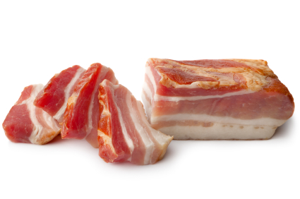 The truth about bacon and if it is actually bad for us