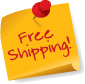 Free Shipping