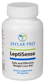 LeptiSense: New ERA Of Weight Loss | Fat-Burner