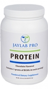 Protein Powder Chocolate (Now 30 servings)