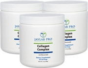 Collagen Complex 3 Bottles