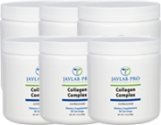 Collagen Complex 6 Bottles