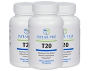 Jaylab Pro T20 3 Pack (men only)