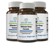 Ultimate Sleep 3 Bottles