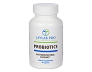 Jaylab Pro Probiotics