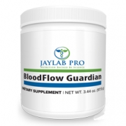 BloodFlow Guardian 1 Bottle