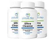 Ultra Cleanse 3 Bottles