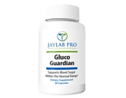 Gluco Guardian 1 Bottle