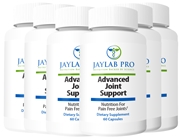 Advanced Joint Support 6 Bottles