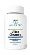 Ultra Cleanse 1 Bottle Offer