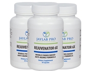 Rejuvenator 6X 3 Bottles