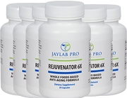 Rejuvenator 6X 6 Bottles