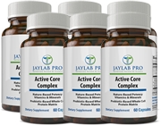 Active Core Complex 6 pack