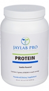 Protein Powder Vanilla (Now 30 Servings)