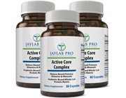 Active Core Complex 3 Pack