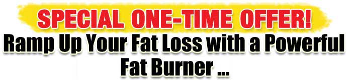 Ramp Up Your Fat Loss with a Powerful Fat Burner ... Accelerate Your Results by Supercharging with Prograde Genesis!