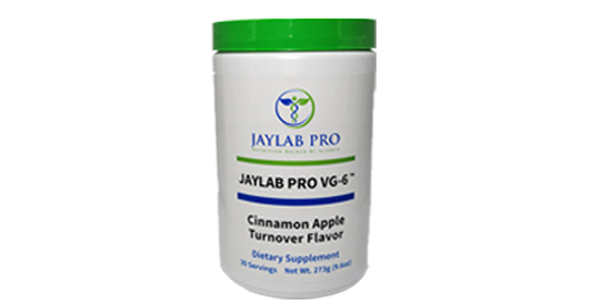 JayLab Pro VG-6 1 bottle